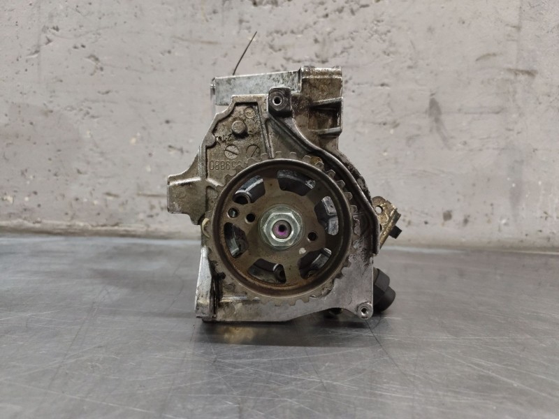 Recambio de bomba inyeccion para ford focus ii (da_, hcp, dp) 1.6 tdci referencia OEM IAM 0445010102  