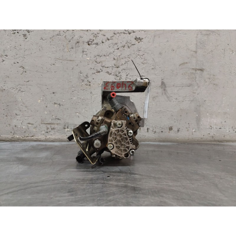 Recambio de bomba inyeccion para ford focus ii (da_, hcp, dp) 1.6 tdci referencia OEM IAM 0445010102  