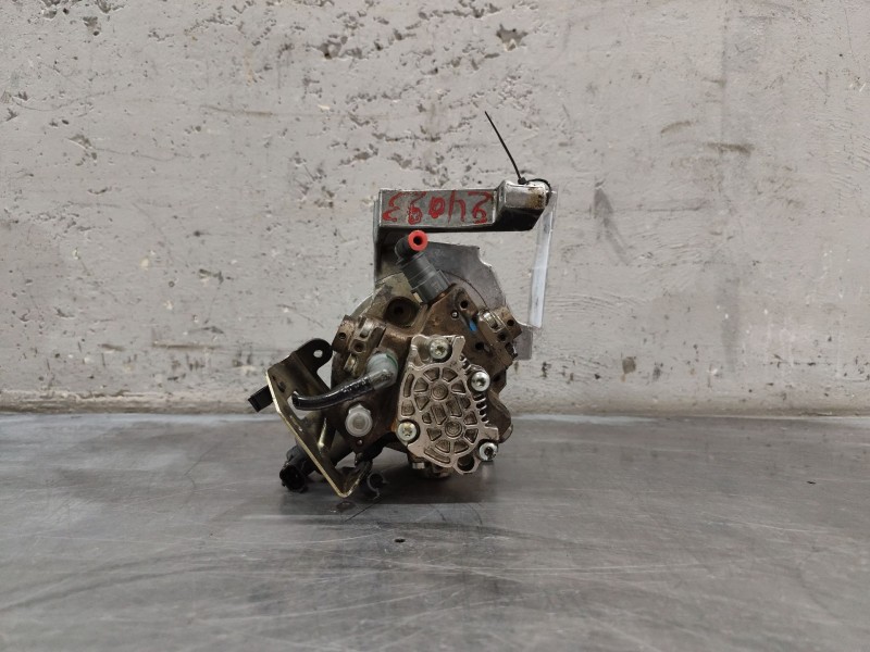 Recambio de bomba inyeccion para ford focus ii (da_, hcp, dp) 1.6 tdci referencia OEM IAM 0445010102  