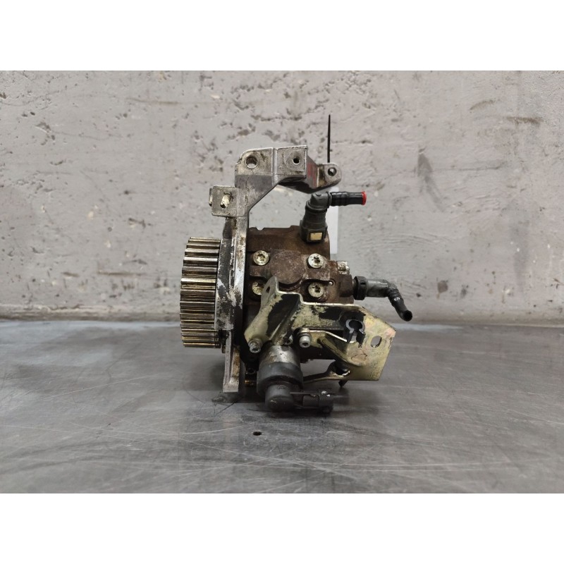 Recambio de bomba inyeccion para ford focus ii (da_, hcp, dp) 1.6 tdci referencia OEM IAM 0445010102  