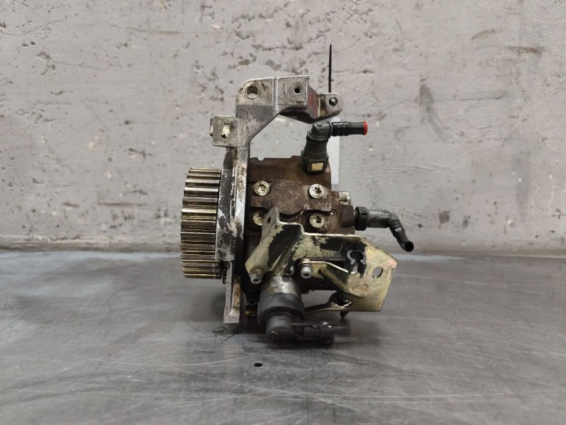 Recambio de bomba inyeccion para ford focus ii (da_, hcp, dp) 1.6 tdci referencia OEM IAM 0445010102  