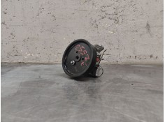 Recambio de bomba direccion para mercedes-benz clase c (w203) berlina 220 cdi (203.006) referencia OEM IAM   