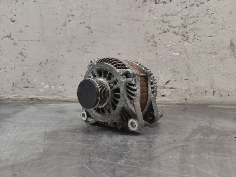 Recambio de alternador para peugeot 407 sw st sport referencia OEM IAM 9654752880  