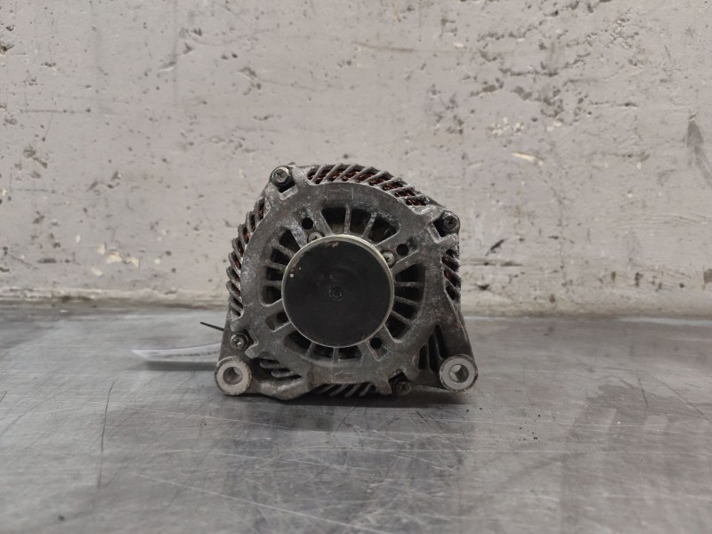 Recambio de alternador para peugeot 407 sw st sport referencia OEM IAM 9654752880  