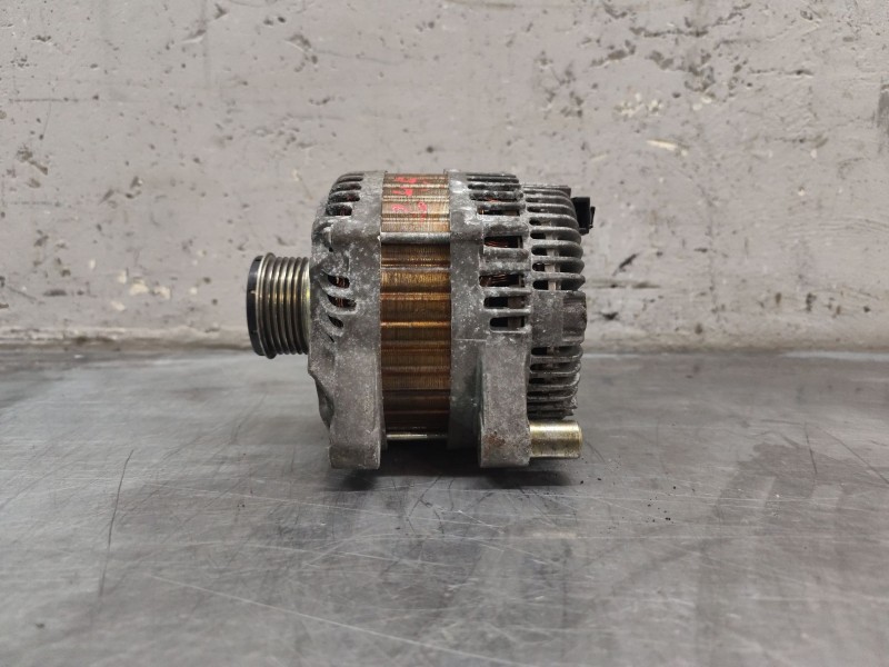 Recambio de alternador para peugeot 407 sw st sport referencia OEM IAM 9654752880  