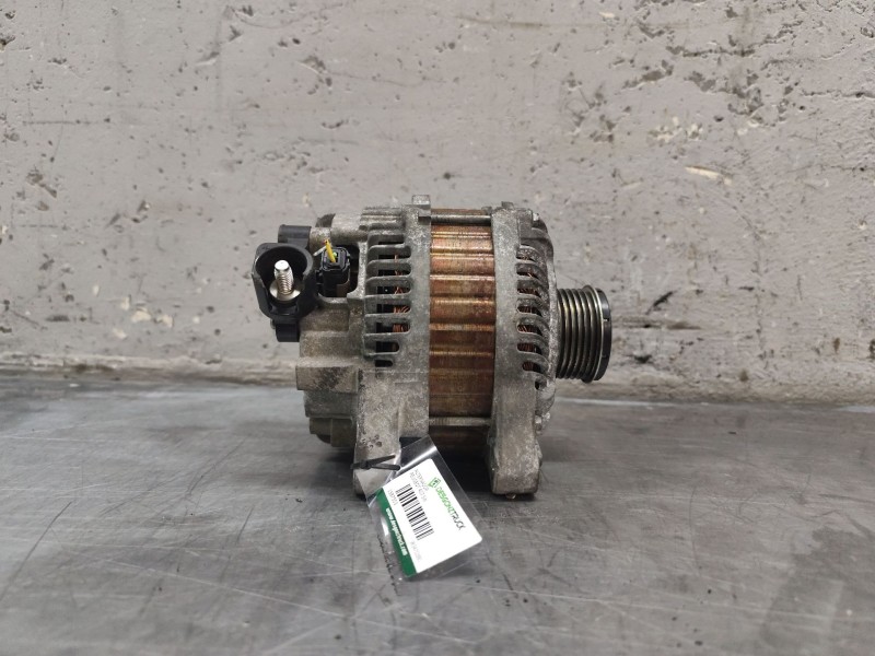 Recambio de alternador para peugeot 407 sw st sport referencia OEM IAM 9654752880  