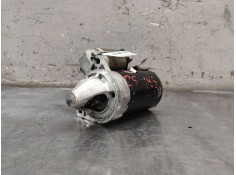 Recambio de motor arranque para hyundai atos prime (mx) gl referencia OEM IAM   