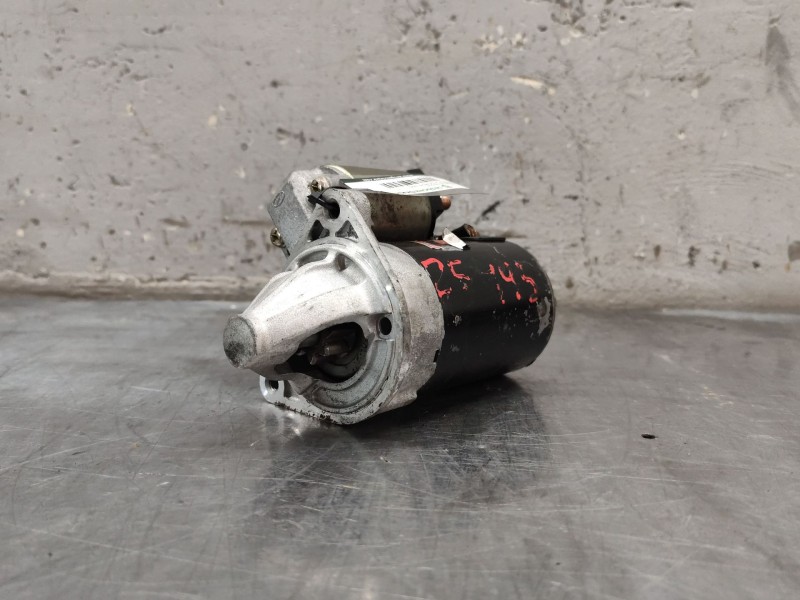 Recambio de motor arranque para hyundai atos prime (mx) gl referencia OEM IAM   