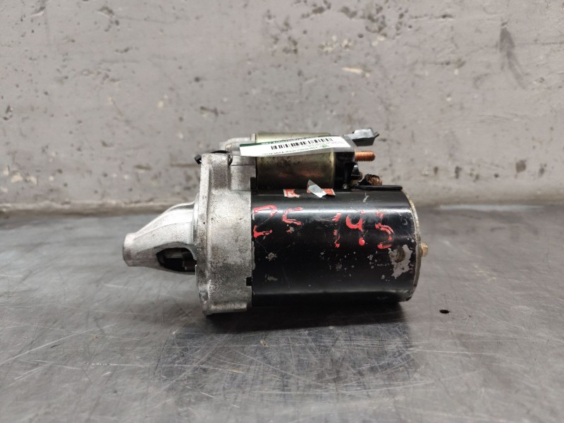 Recambio de motor arranque para hyundai atos prime (mx) gl referencia OEM IAM   