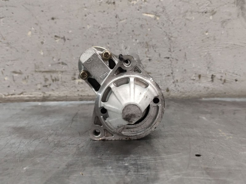 Recambio de motor arranque para hyundai atos prime (mx) gl referencia OEM IAM   