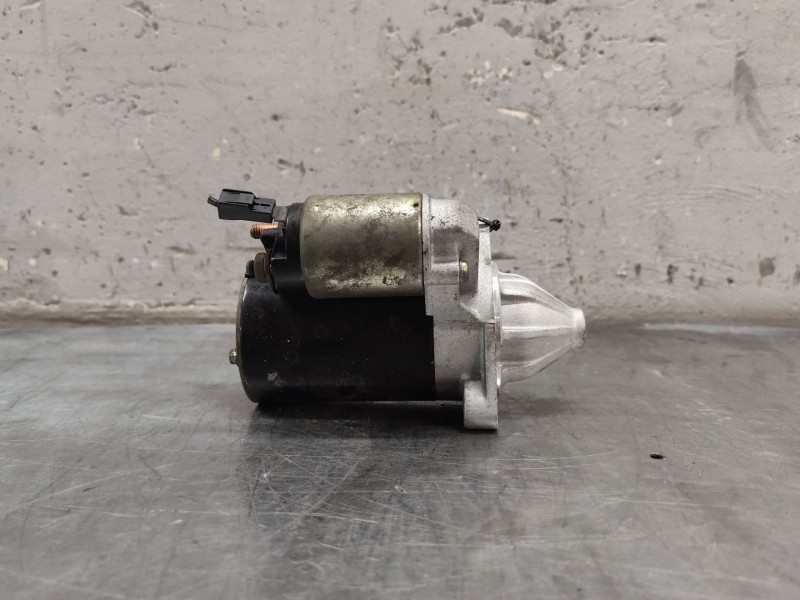 Recambio de motor arranque para hyundai atos prime (mx) gl referencia OEM IAM   