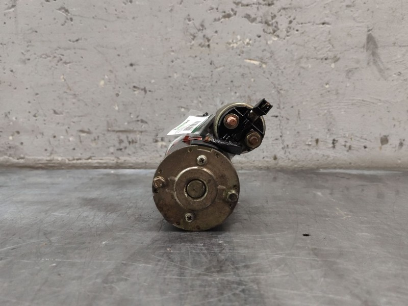 Recambio de motor arranque para hyundai atos prime (mx) gl referencia OEM IAM   