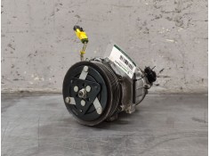 Recambio de compresor aire acondicionado para peugeot 407 sw st sport referencia OEM IAM   