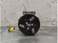 Recambio de compresor aire acondicionado para peugeot 407 sw st sport referencia OEM IAM    2