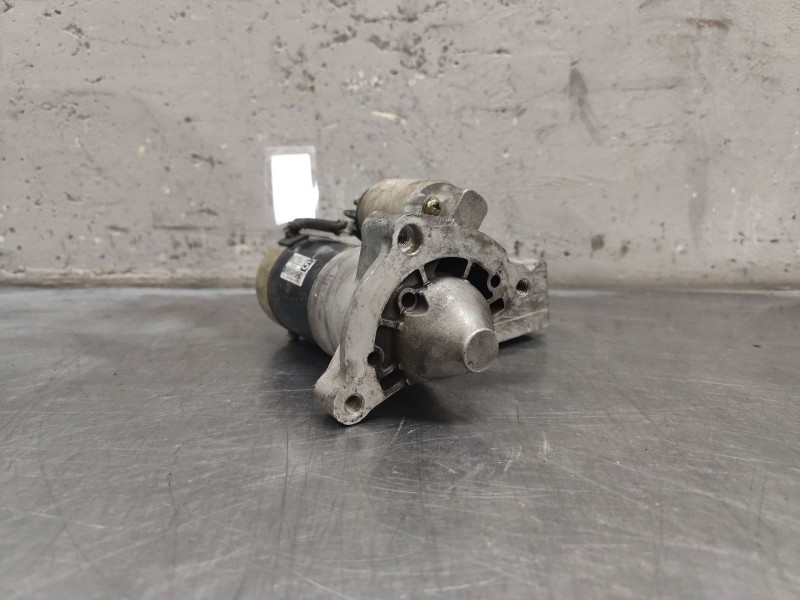 Recambio de motor arranque para citroën c5 berlina 2.0 hdi magic referencia OEM IAM M001T80481  