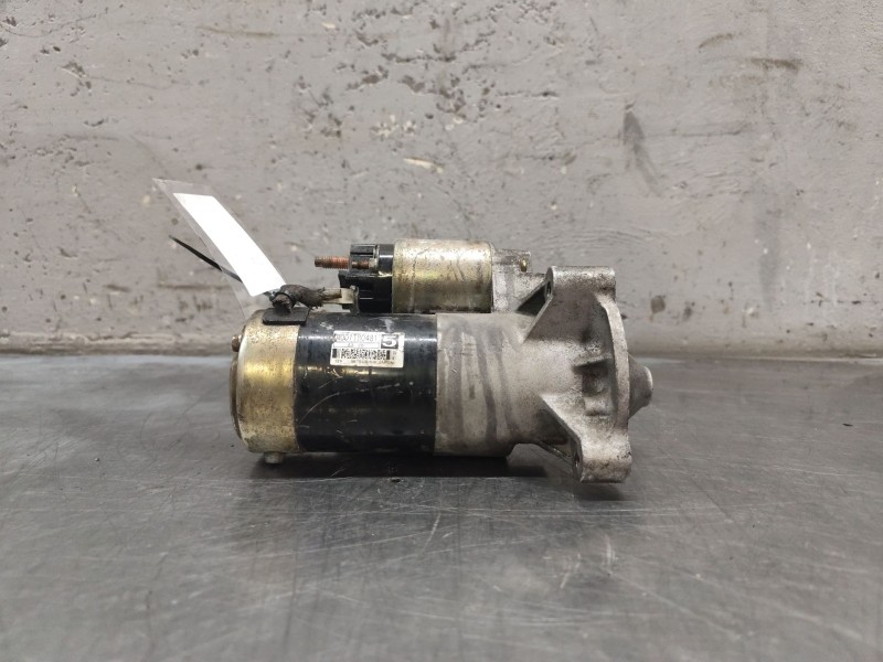 Recambio de motor arranque para citroën c5 berlina 2.0 hdi magic referencia OEM IAM M001T80481  