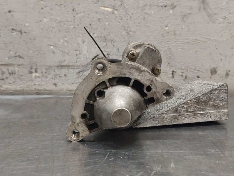 Recambio de motor arranque para citroën c5 berlina 2.0 hdi magic referencia OEM IAM M001T80481  