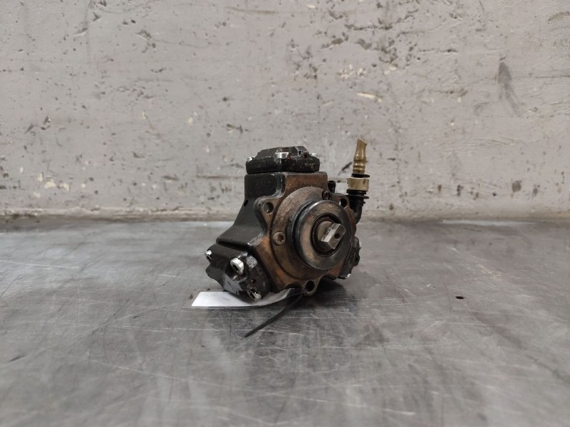 Recambio de bomba inyeccion para fiat grande punto (199) 1.3 16v jtd cat referencia OEM IAM 0445010080  
