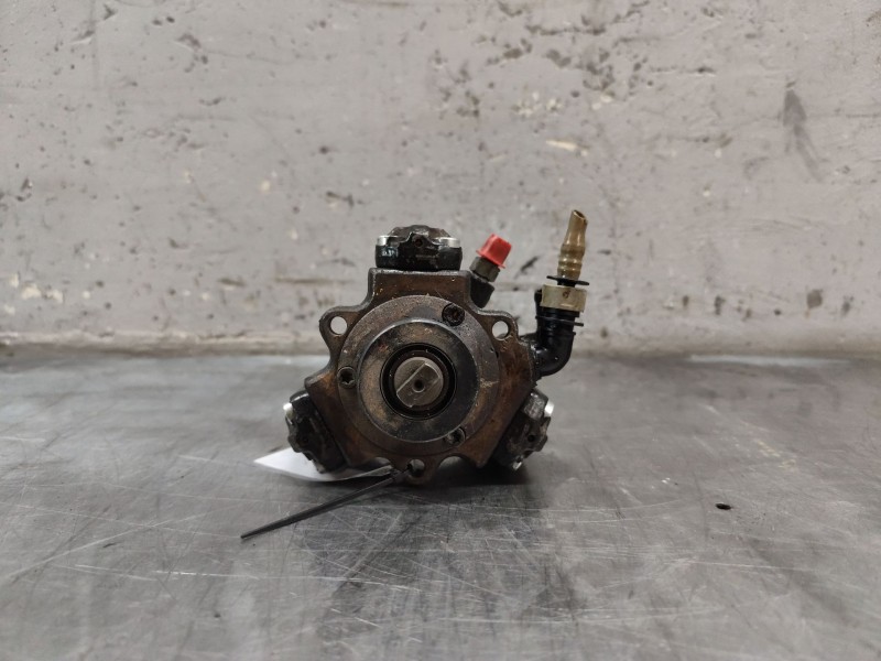 Recambio de bomba inyeccion para fiat grande punto (199) 1.3 16v jtd cat referencia OEM IAM 0445010080  