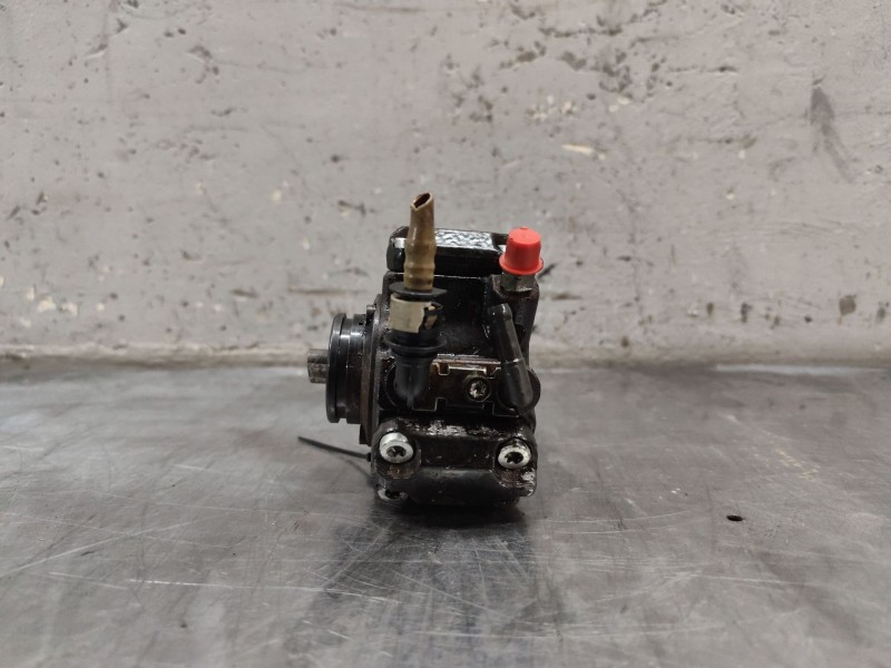 Recambio de bomba inyeccion para fiat grande punto (199) 1.3 16v jtd cat referencia OEM IAM 0445010080  