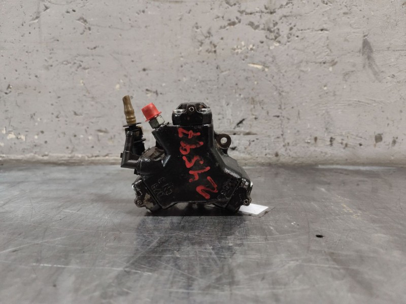 Recambio de bomba inyeccion para fiat grande punto (199) 1.3 16v jtd cat referencia OEM IAM 0445010080  