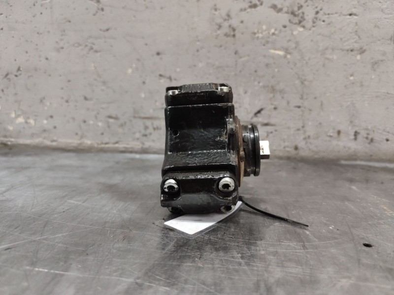Recambio de bomba inyeccion para fiat grande punto (199) 1.3 16v jtd cat referencia OEM IAM 0445010080  