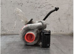 Recambio de turbocompresor para mercedes-benz clase e (w211) berlina e 320 cdi (211.026) referencia OEM IAM A6480960299  