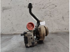 Recambio de turbocompresor para mercedes-benz clase e (w211) berlina e 320 cdi (211.026) referencia OEM IAM A6480960299   2