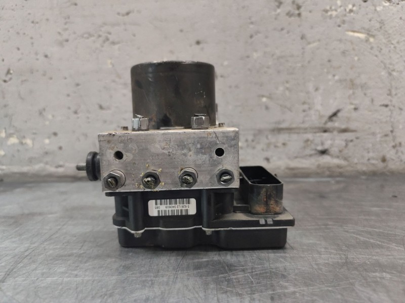 Recambio de abs para seat ibiza (6j5) good stuff referencia OEM IAM 0265239003 6R0614517AD 