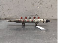 Recambio de rampa inyectora para ford transit caja/chasis (fm_ _, fn_ _, ff_ _) 2.2 tdci rwd referencia OEM IAM 6C109D280  