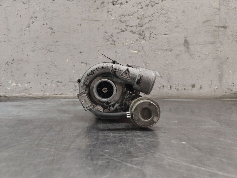 Recambio de turbocompresor para ford transit furgoneta (e_ _) 2.5 td (eal, eas) referencia OEM IAM 914F6K682AF  