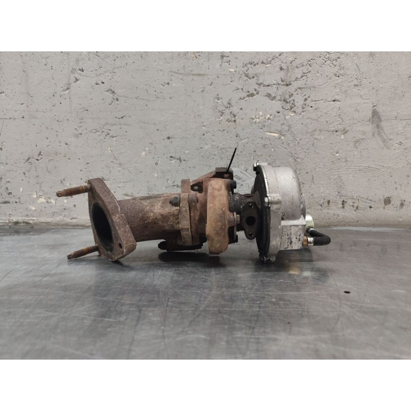 Recambio de turbocompresor para ford transit furgoneta (e_ _) 2.5 td (eal, eas) referencia OEM IAM 914F6K682AF  