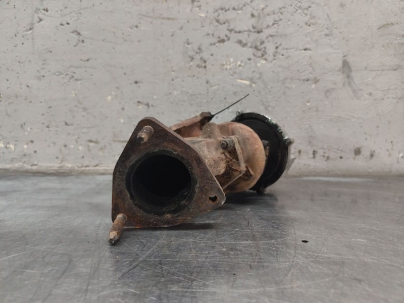 Recambio de turbocompresor para ford transit furgoneta (e_ _) 2.5 td (eal, eas) referencia OEM IAM 914F6K682AF  