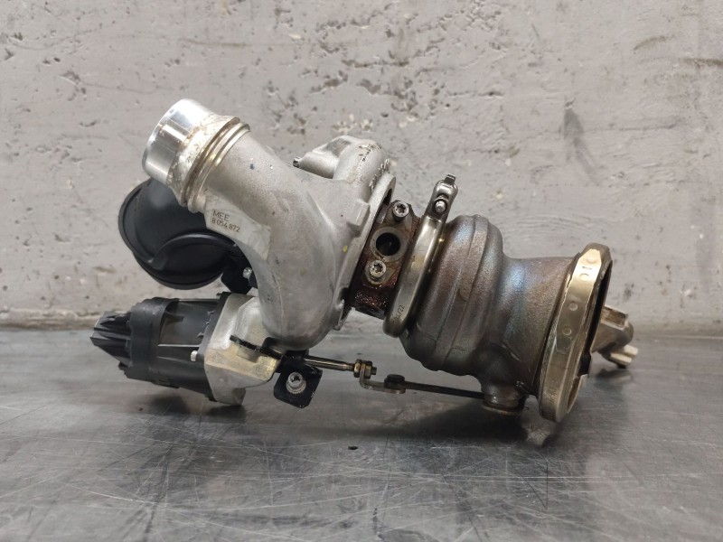 Recambio de turbocompresor para bmw 4 descapotable (g23, g83) m4 competition m xdrive referencia OEM IAM 8054872  