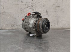 Recambio de compresor aire acondicionado para bmw x6 (e71, e72) xdrive 35 d referencia OEM IAM 64529185146  
