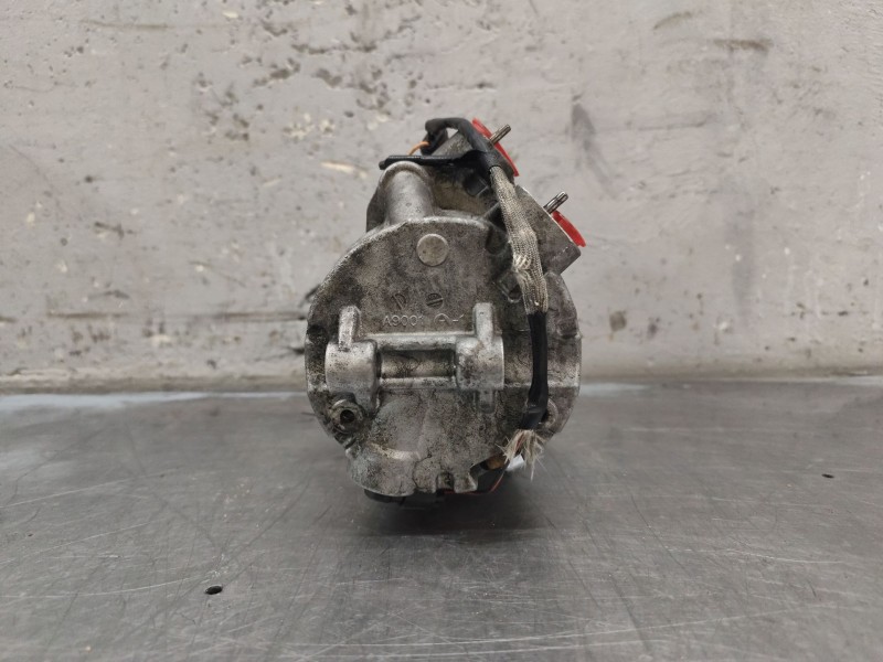 Recambio de compresor aire acondicionado para bmw x6 (e71, e72) xdrive 35 d referencia OEM IAM 64529185146  