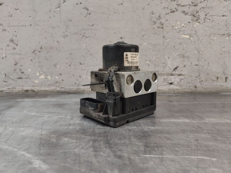 Recambio de abs para renault laguna (b56) 2.2 d rt (b56f/g) referencia OEM IAM 56TE2AAY2  