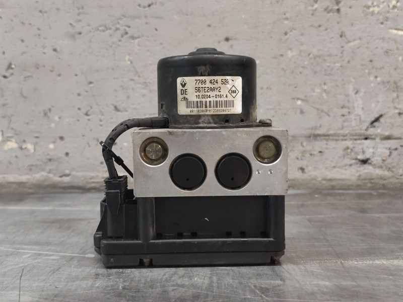 Recambio de abs para renault laguna (b56) 2.2 d rt (b56f/g) referencia OEM IAM 56TE2AAY2  