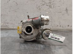 Recambio de turbocompresor para nissan note (e11e) acenta referencia OEM IAM 54359700012  