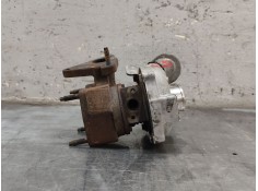 Recambio de turbocompresor para nissan note (e11e) acenta referencia OEM IAM 54359700012   2
