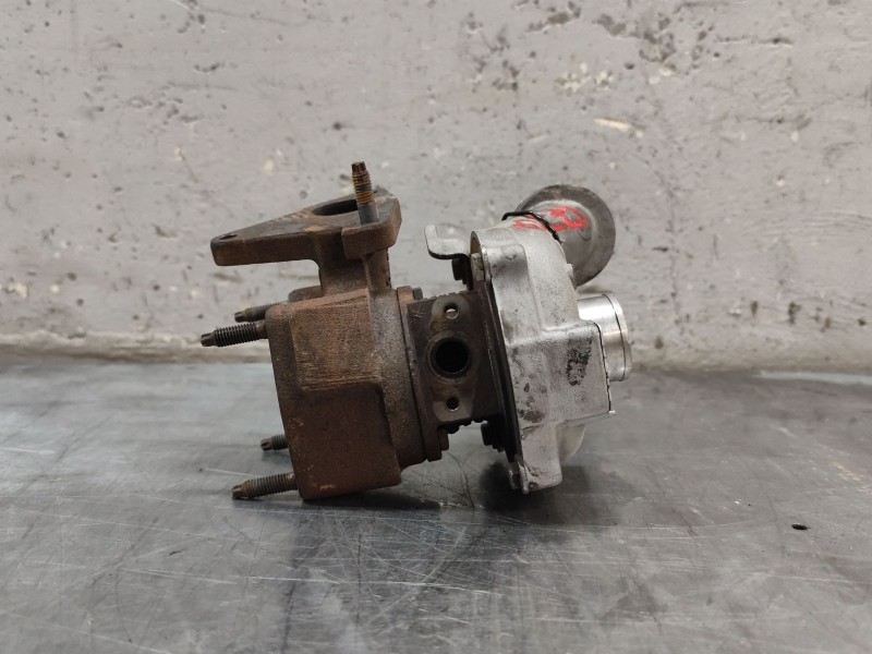 Recambio de turbocompresor para nissan note (e11e) acenta referencia OEM IAM 54359700012  