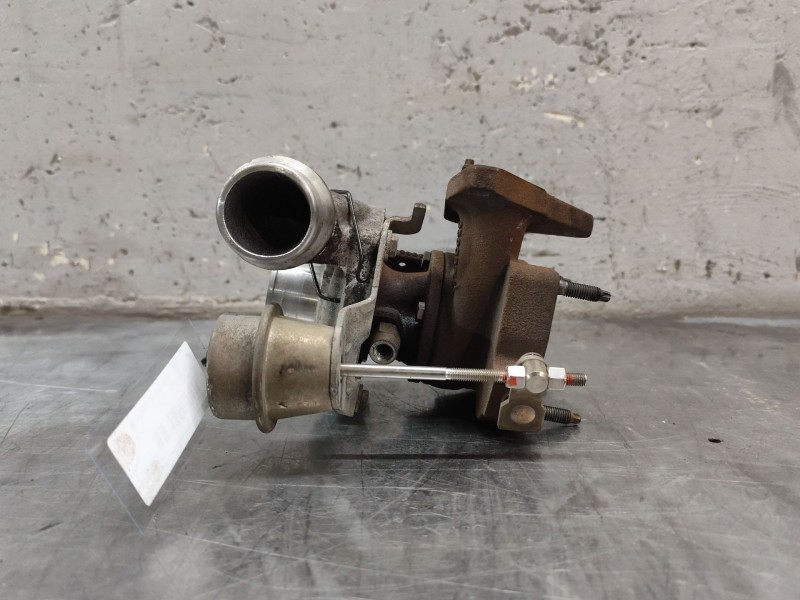 Recambio de turbocompresor para nissan note (e11e) acenta referencia OEM IAM 54359700012  