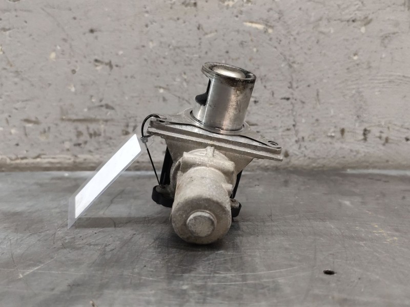 Recambio de valvula egr para nissan note (e11e) acenta referencia OEM IAM 8200282949  