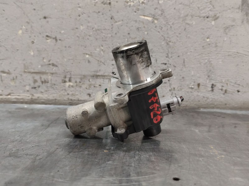 Recambio de valvula egr para nissan note (e11e) acenta referencia OEM IAM 8200282949  