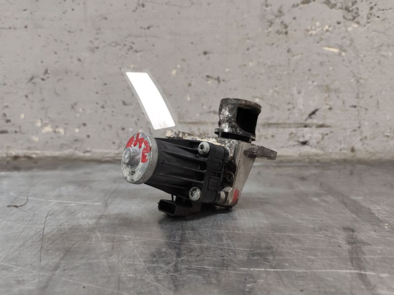 Recambio de valvula egr para infiniti q30 1.5 d referencia OEM IAM H8201411538  