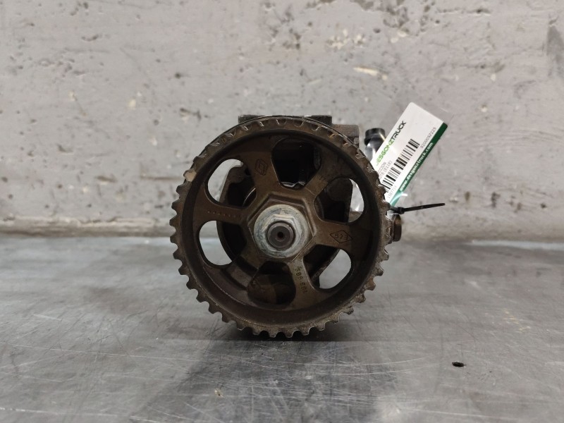 Recambio de bomba inyeccion para nissan note (e11e) acenta referencia OEM IAM 8200057225  