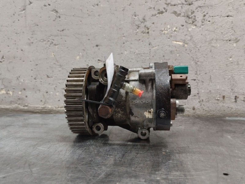 Recambio de bomba inyeccion para nissan note (e11e) acenta referencia OEM IAM 8200057225  