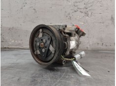 Recambio de compresor aire acondicionado para nissan note (e11e) acenta referencia OEM IAM sd6v12  