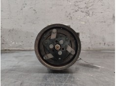 Recambio de compresor aire acondicionado para nissan note (e11e) acenta referencia OEM IAM sd6v12   2