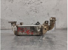 Recambio de enfriador egr para bmw 1 (e81) 118 d referencia OEM IAM 780518902  